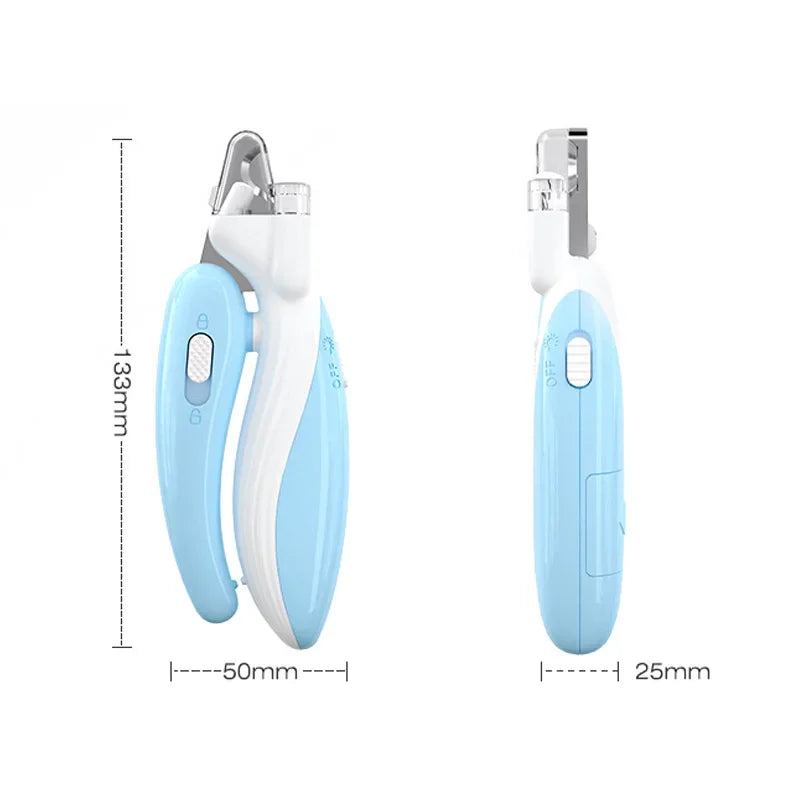 TruePaw™ Professional Pet Nail Groomer