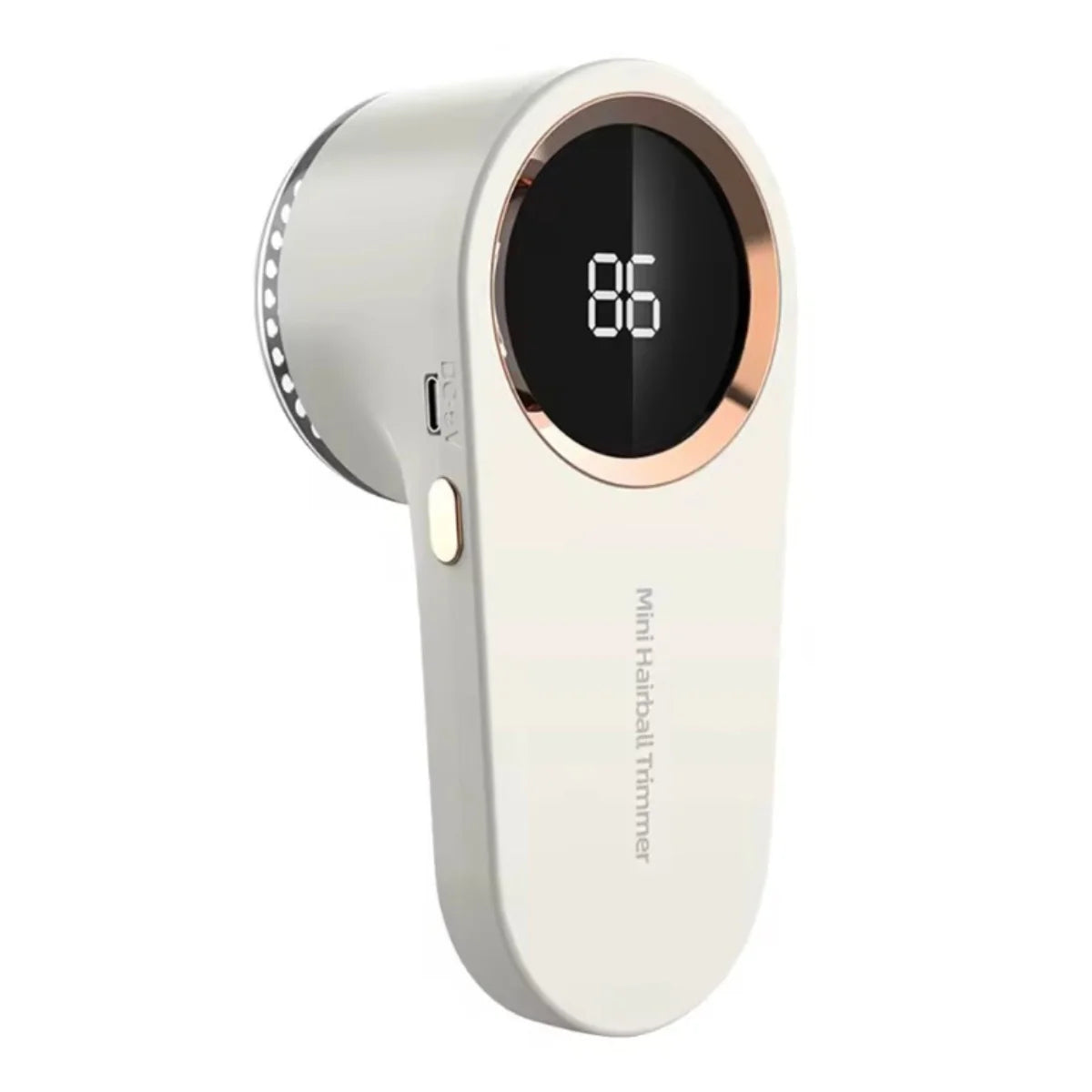 TruePaw™ Electric Pet Hair Remove
