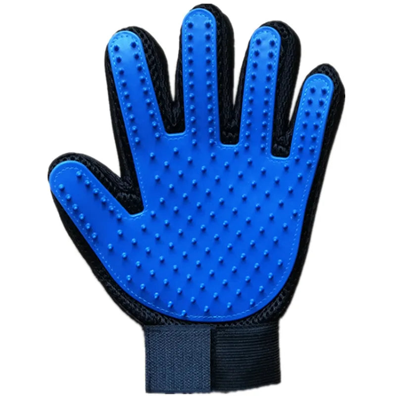 TruePaw™ Magic Grooming Glove