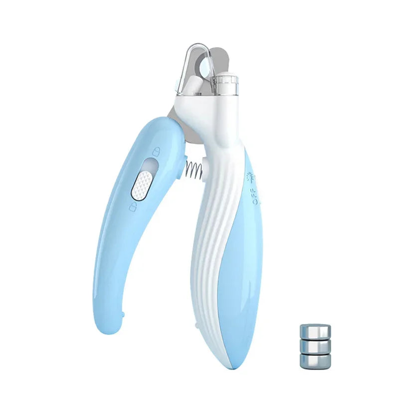 TruePaw™ Professional Pet Nail Groomer