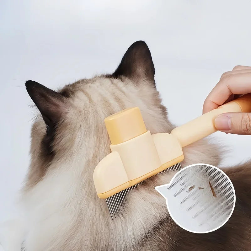 FuzzyPet™ PawComb