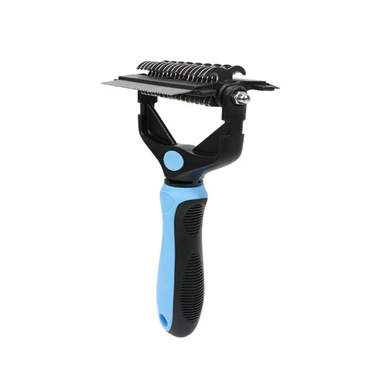 TruePaw™ 3-in-1 Pet Hair Removal Brush