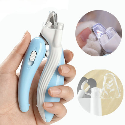 TruePaw™ Professional Pet Nail Groomer
