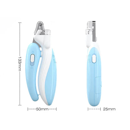 TruePaw™ Professional Pet Nail Groomer