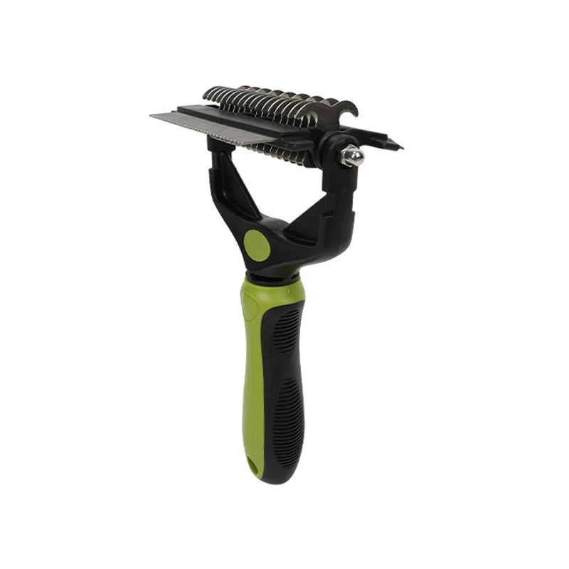 TruePaw™ 3-in-1 Pet Hair Removal Brush