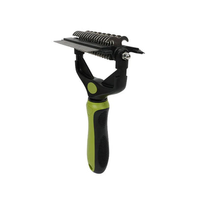 TruePaw™ 3-in-1 Pet Hair Removal Brush