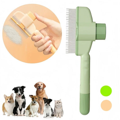 FuzzyPet™ PawComb