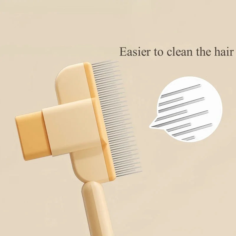 FuzzyPet™ PawComb