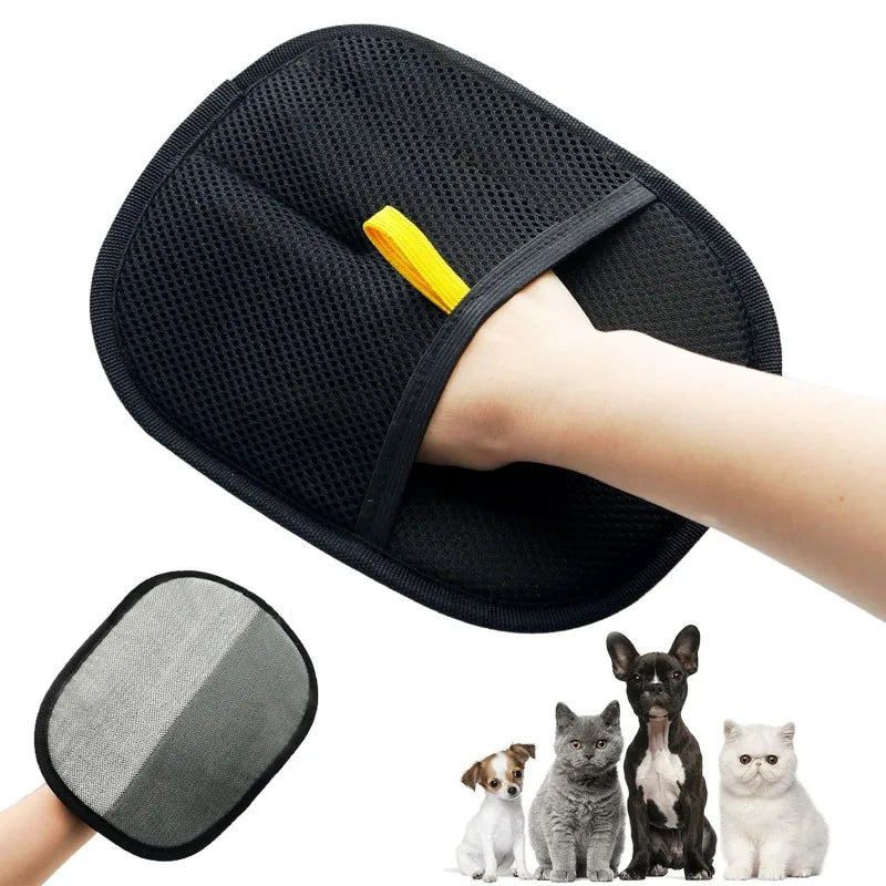 FuzzyPet™ PawSwipe